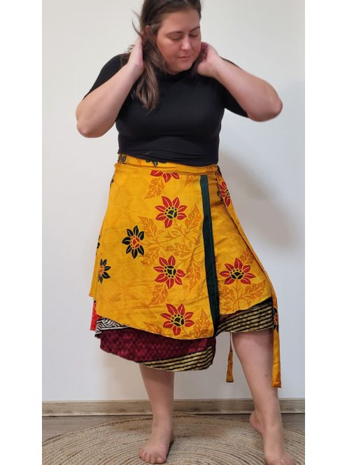 Goddess/Középhosszú