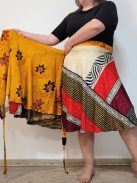 Goddess/Középhosszú