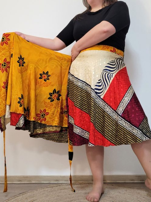 Goddess/Középhosszú