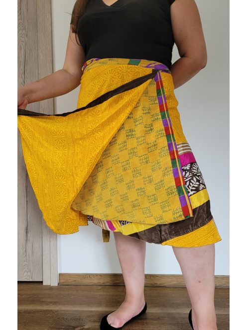 Goddess/Középhosszú