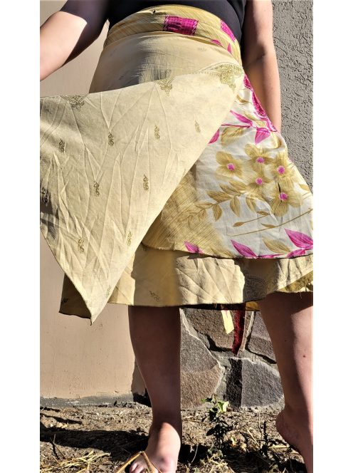 Goddess/Középhosszú