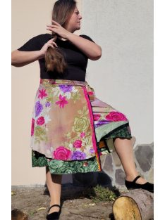 Goddess/Középhosszú