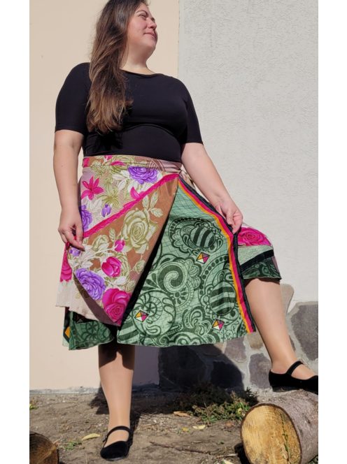 Goddess/Középhosszú