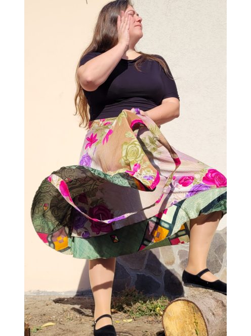 Goddess/Középhosszú