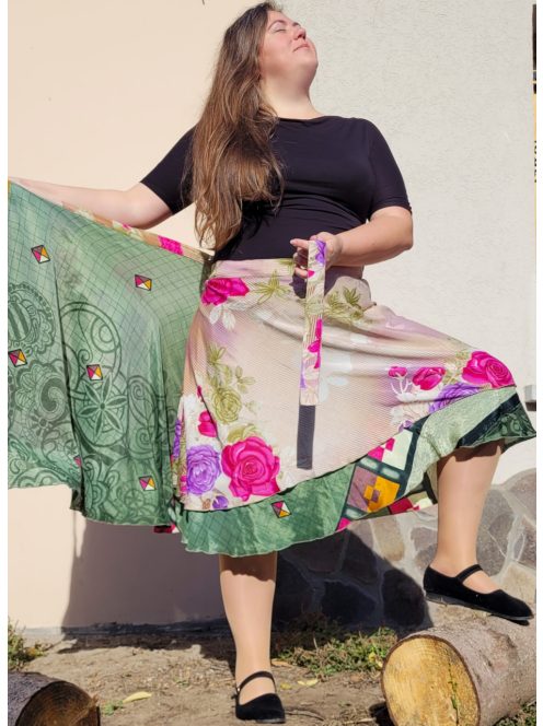 Goddess/Középhosszú