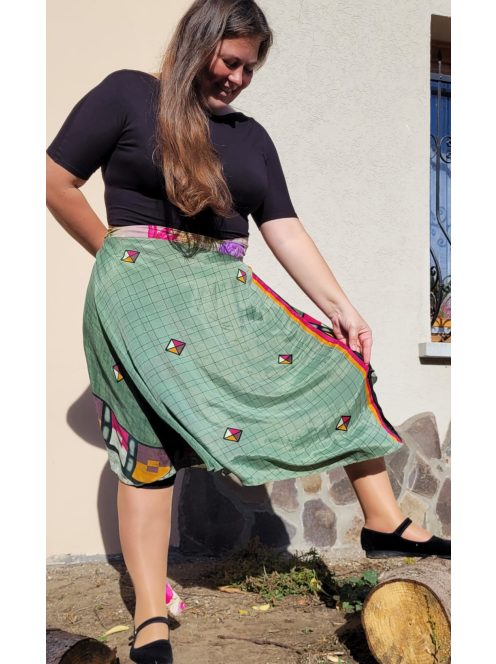 Goddess/Középhosszú