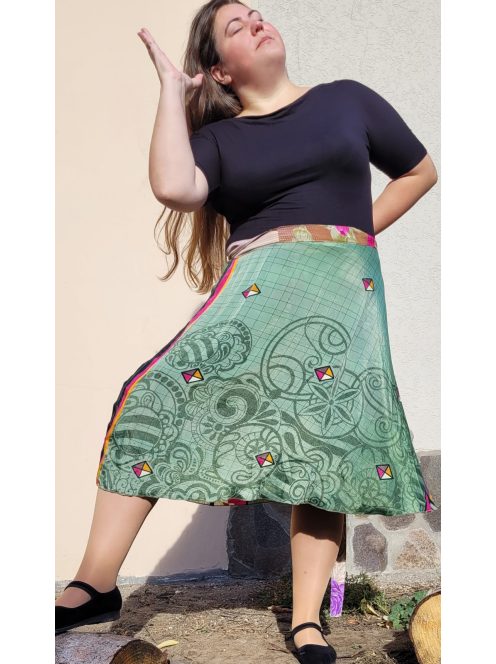 Goddess/Középhosszú