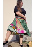 Goddess/Középhosszú