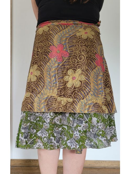 Goddess/Középhosszú