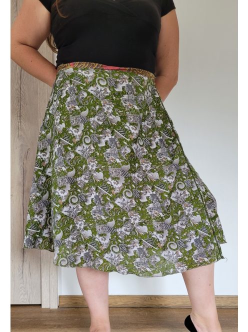 Goddess/Középhosszú