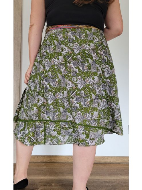 Goddess/Középhosszú