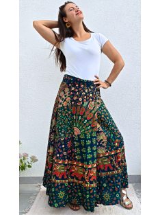 Charu